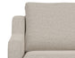Samba - Modern Loveseat