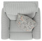 Chappy - Lay Flat Recliner