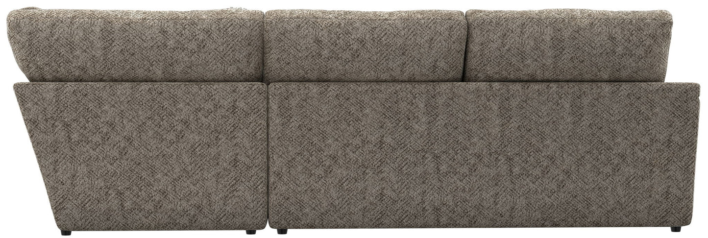 Turner - Sectional