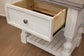 Stone - Dresser