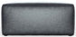 Remington - Cocktail Ottoman