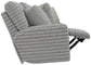 Lynx - Power Reclining Sofa With Zero Gravity