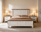 Stoa - Bed