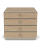 Sophie - Lateral File - Natural