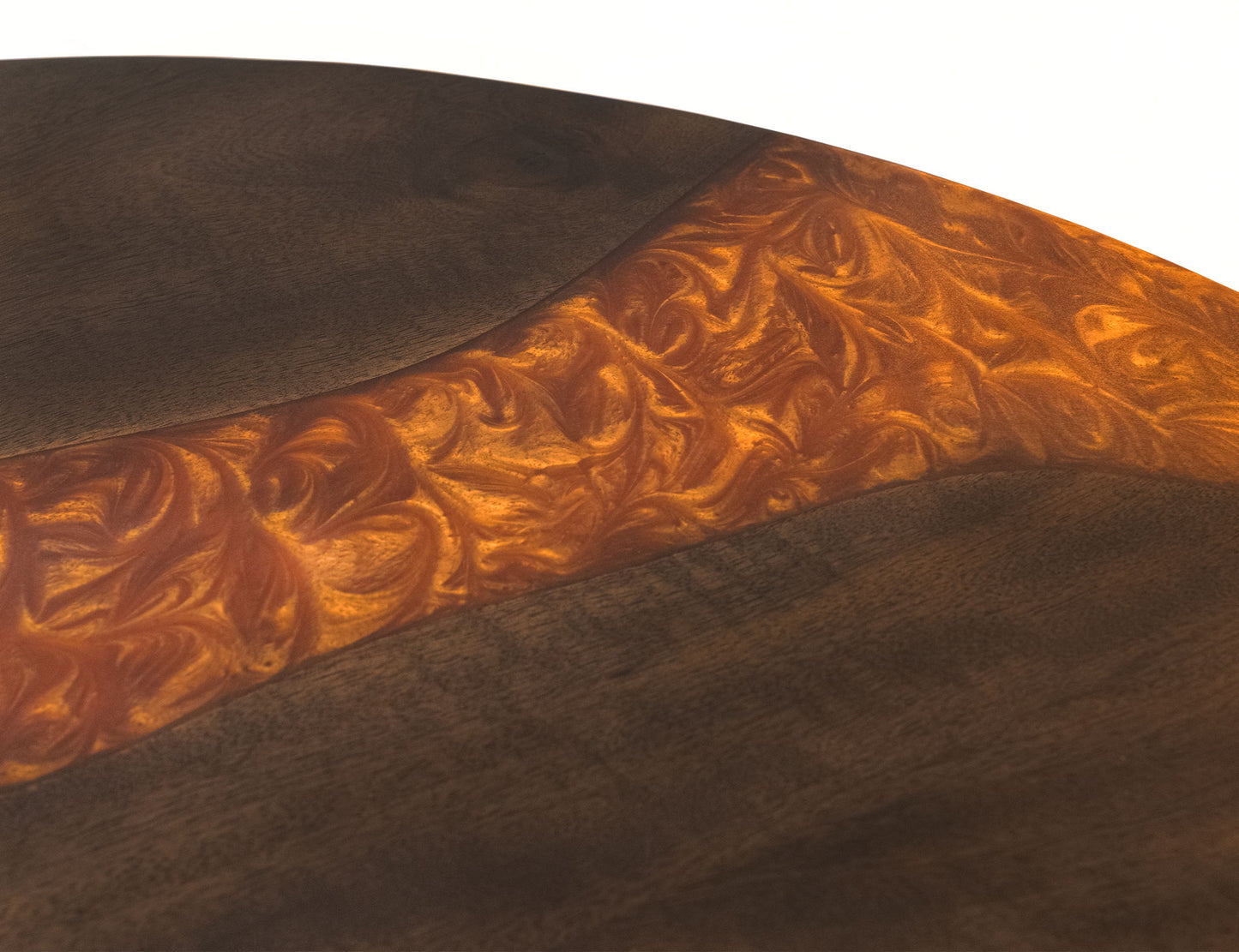 Raramuri - Round Table