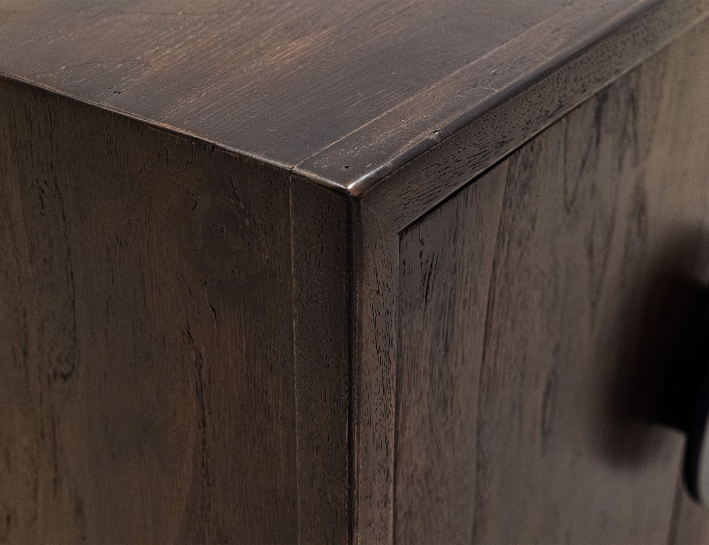 Moka - 4 Door TV Stand/Console
