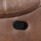 Morello - Reclining Sofa