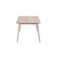 Oscar - Rectangle Table Set