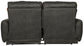 Dorian - Reclining Loveseat
