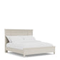 Carmella - Panel Bed