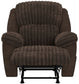 Shaggy - Rocker Recliner