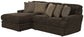 Mammoth - Sectional