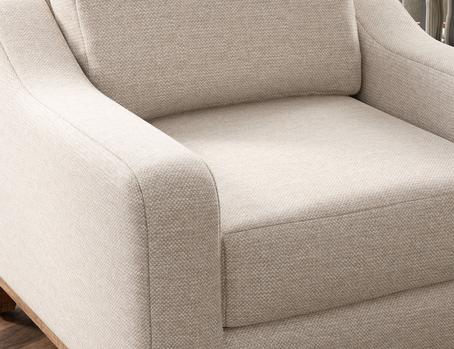Olivo - Loveseat