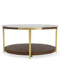 Emery - Living Room Table