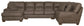 Royce - Sectional