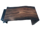 Forge - Desk - Brown