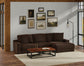 Comfrey - Sectional
