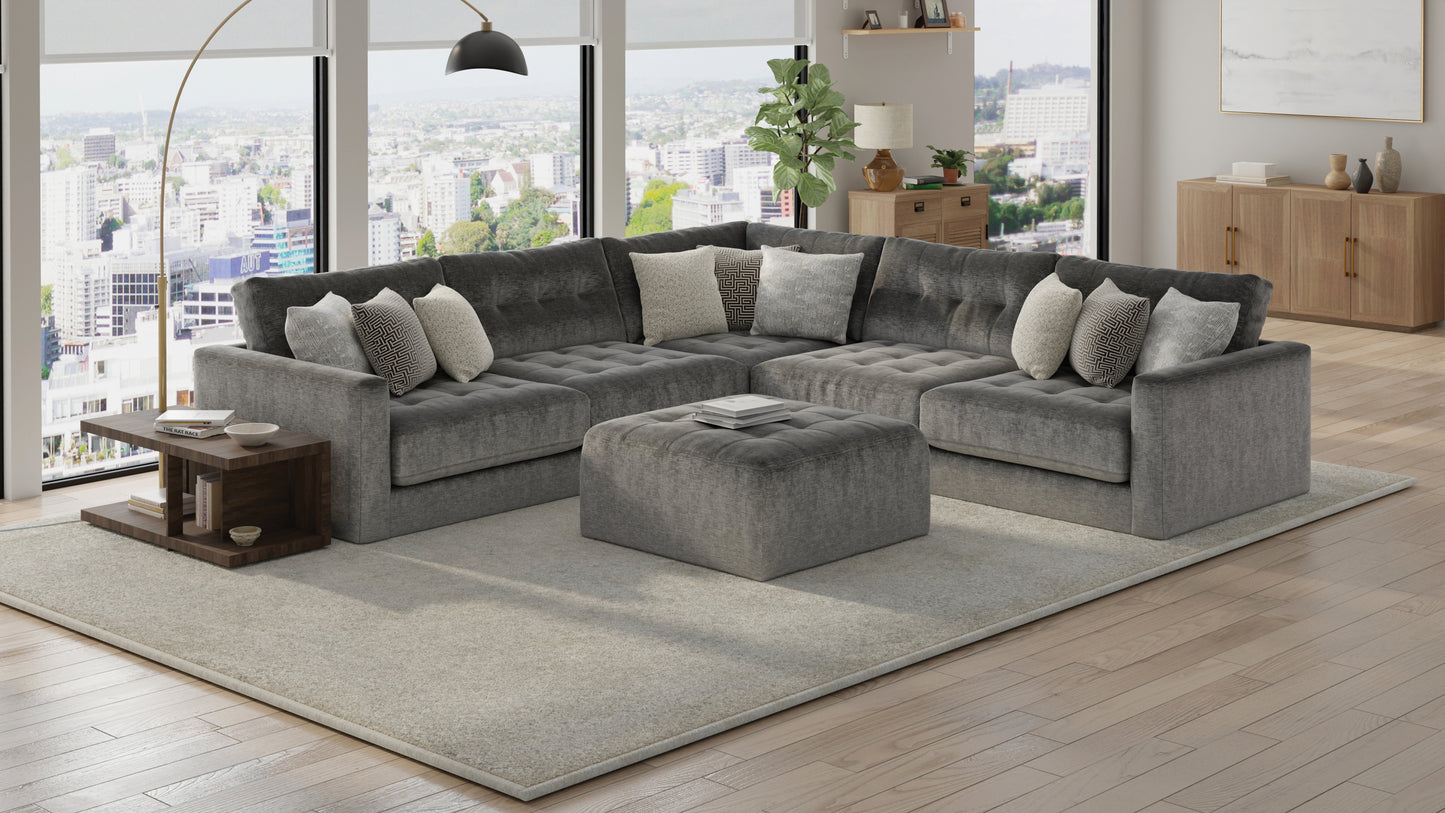 Kimpton Modular Sectional by Jackson/Catnapper