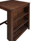 Gia - Counter Table Set