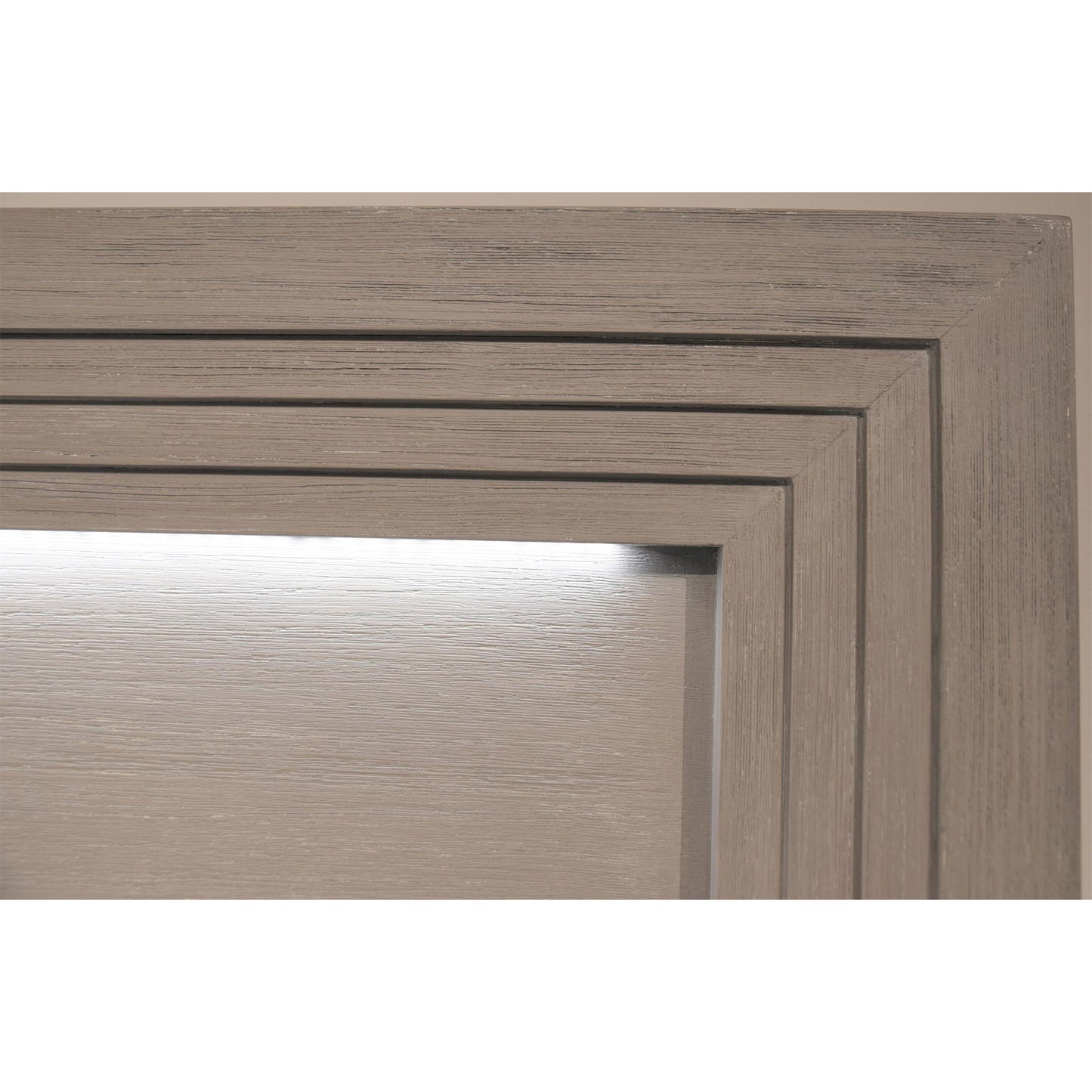 Cascade - Storage Bed With Light
