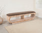 Balam - Bench