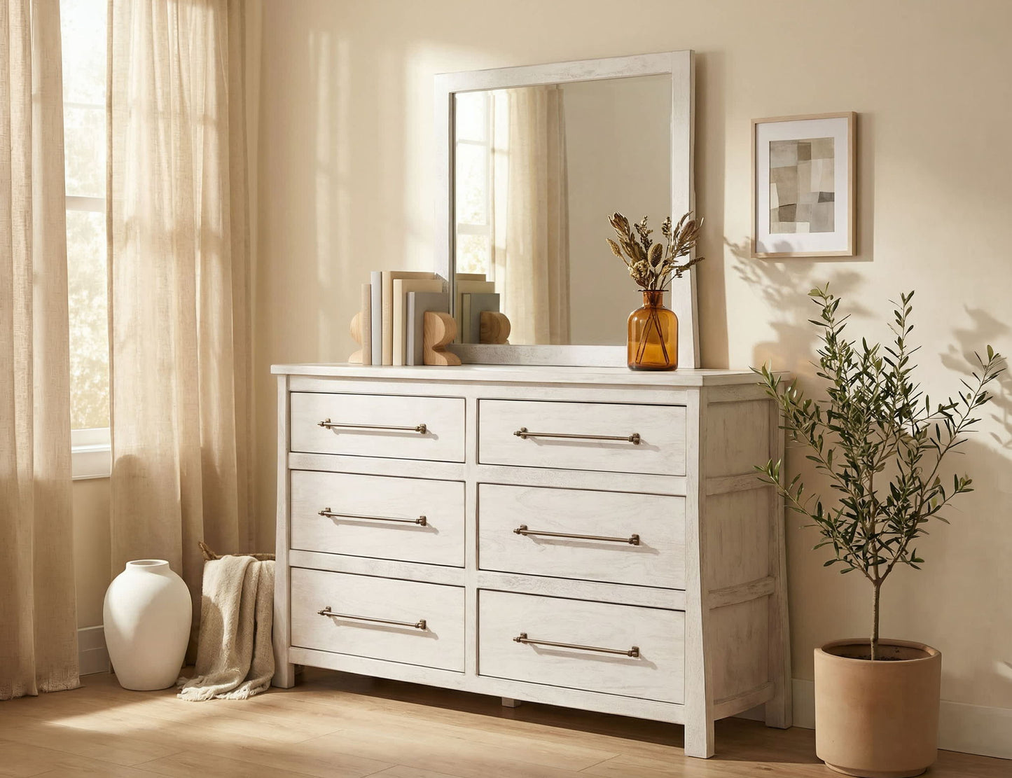 Roots - Dresser