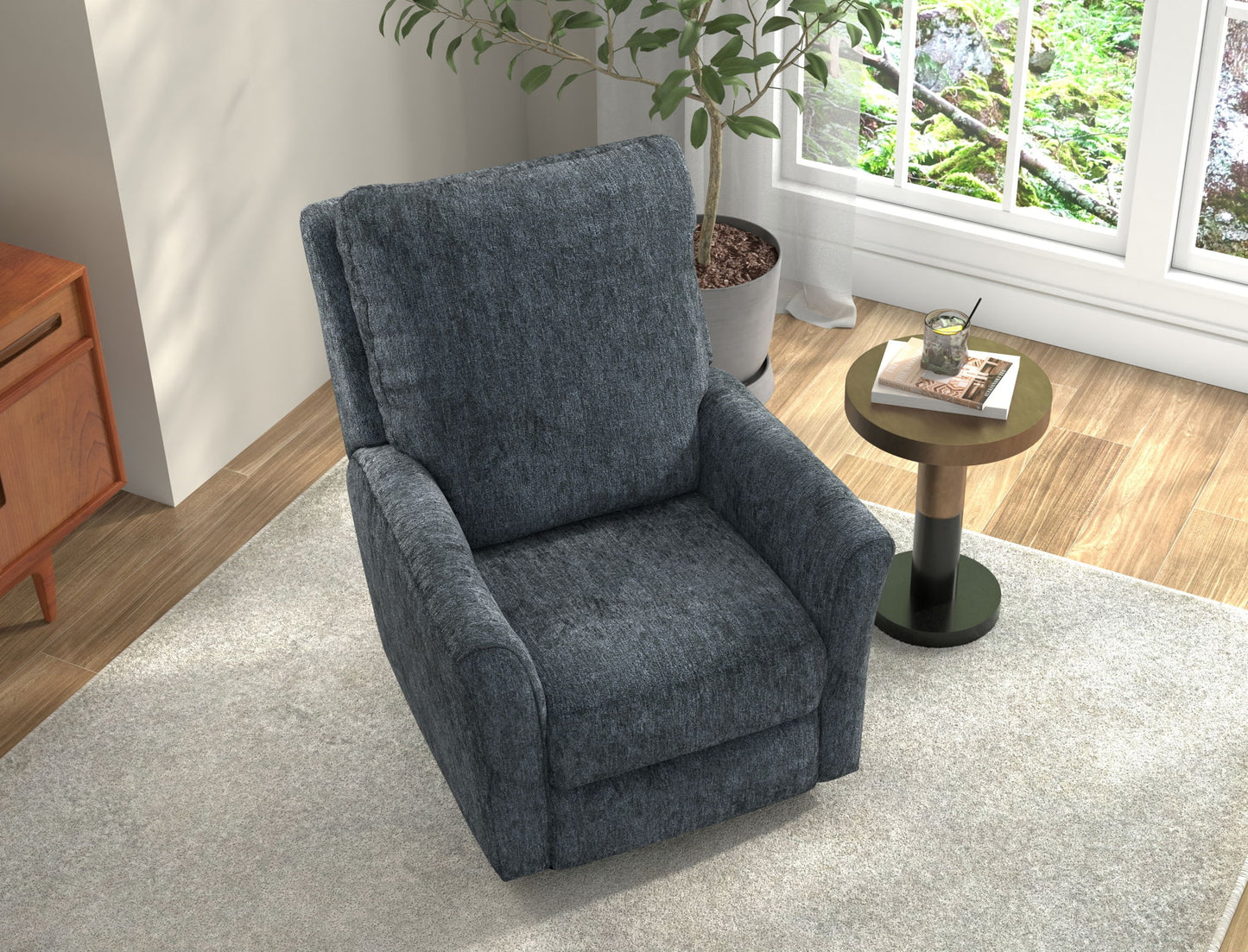 Belton - Recliner
