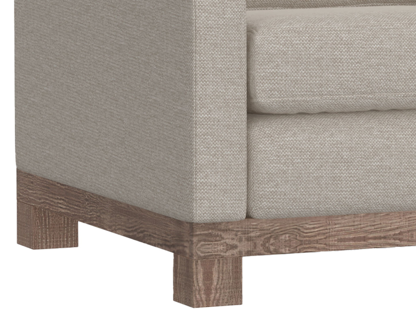 Samba - Arm Chair