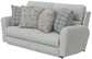 Chappy - Lay Flat Reclining Sofa