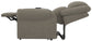 Paradise - Power Lift/Headrest/Lay Flat Recliner With CR3 Heat/Massage