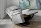 Dreamtime - Power Headrest Power Lay Flat Recliner With CR3 Heat/Massage/Zero Gravity