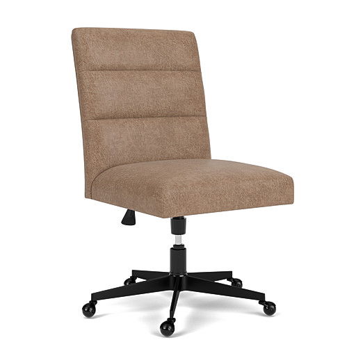 Westwood - Desk Chair - Whiskey Oak