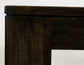 Balam - Occasional Table