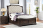 Lyndhurst - Bed