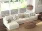 Ritzy - Modular Sofa