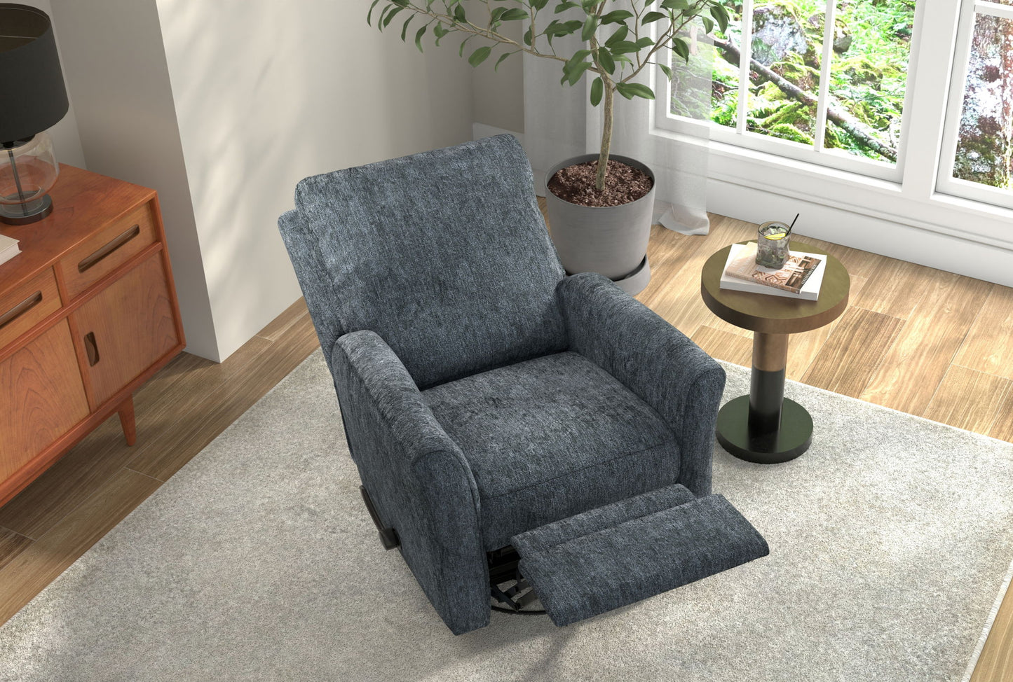 Belton - Recliner