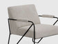 Lotus - Arm Chair