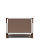 Delia - Upholstered Bed