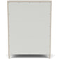 Laguna - 5 Drawer Chest - Beige