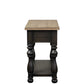 Barrington - Table