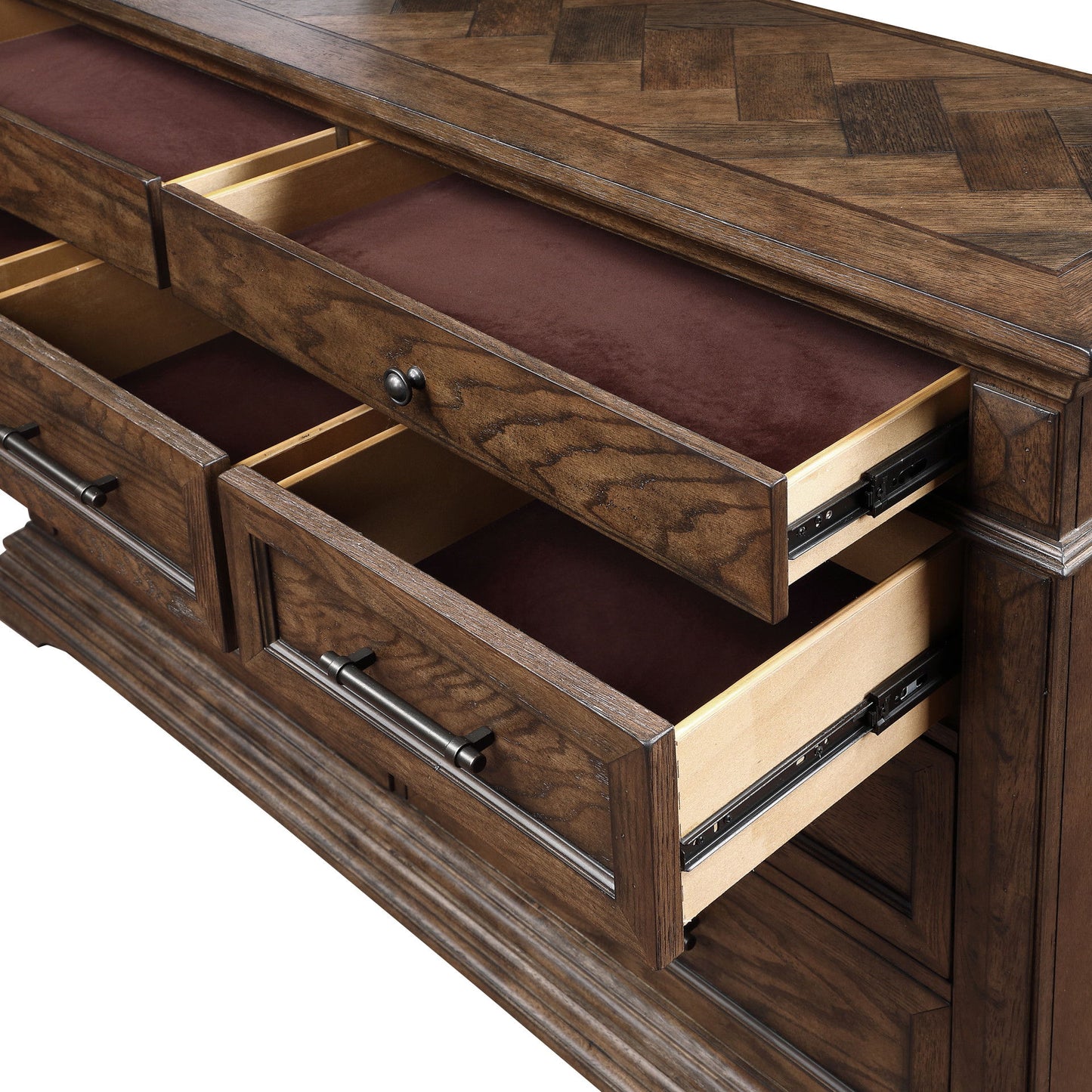 Mar Vista - Dresser