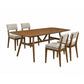 Miller - Dining Table Set