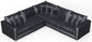 Remington - Modular Sofa - Slate