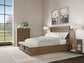 Cascade - One Drawer Nightstand