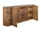 Balam - 2 Door TV Stand