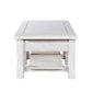 Dorsey - Drawer Table