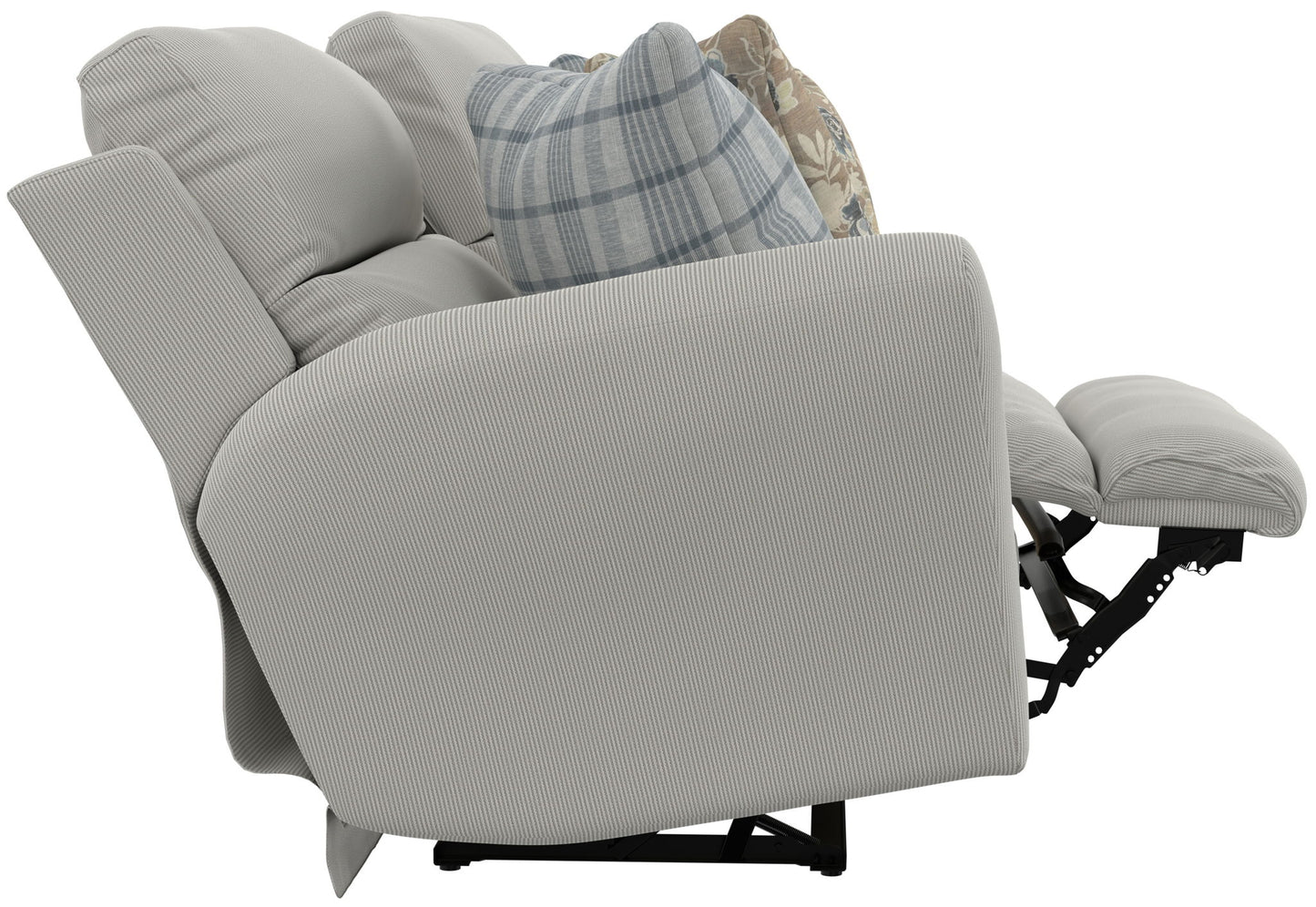 Chappy - Lay Flat Reclining Sofa