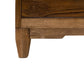 Sonora - 2 Drawer Nightstand - Brown