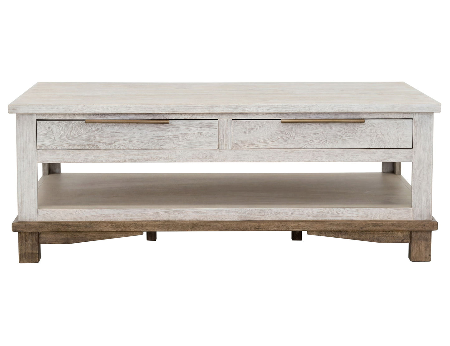 Loft - Living Room Table