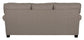 Lewiston - Sofa - Cement